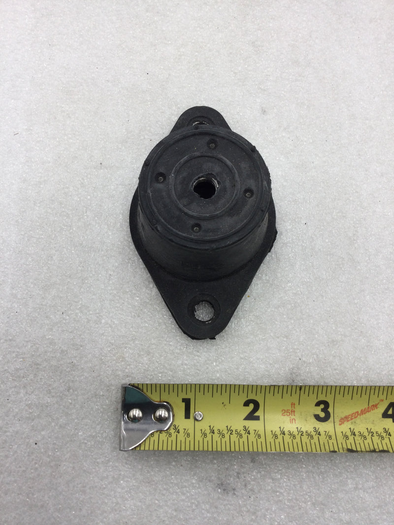 TRANE TRANE BAYISLT005A Rubber Floor Isolator Kit