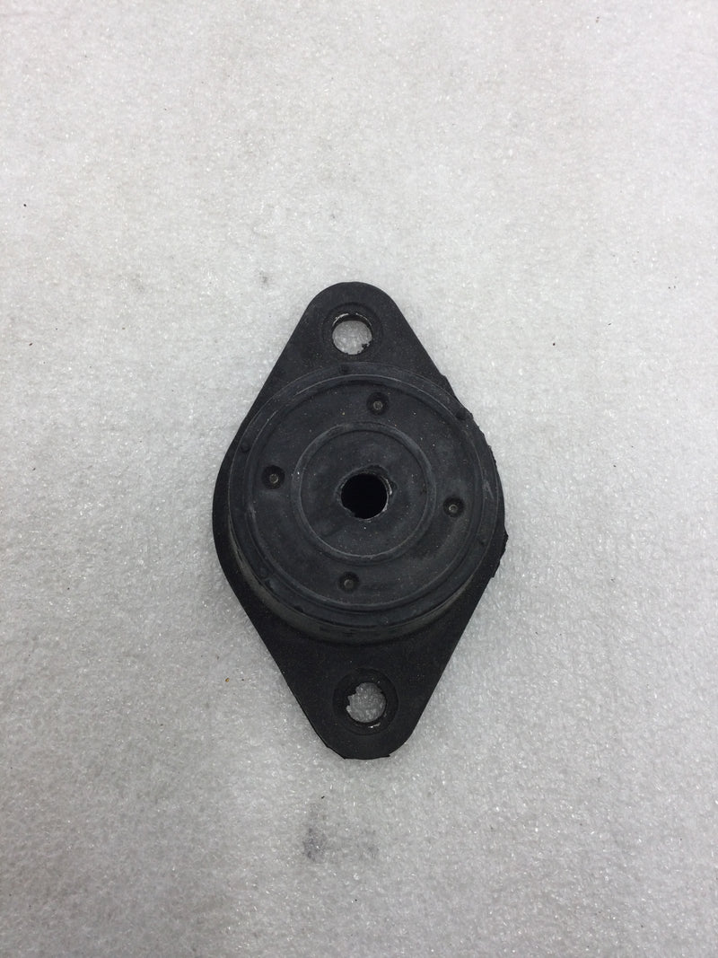 TRANE TRANE BAYISLT005A Rubber Floor Isolator Kit