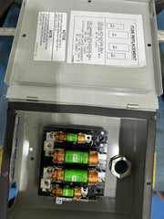 TRANE Trane BAYHTRC117A Electric Heat Kit