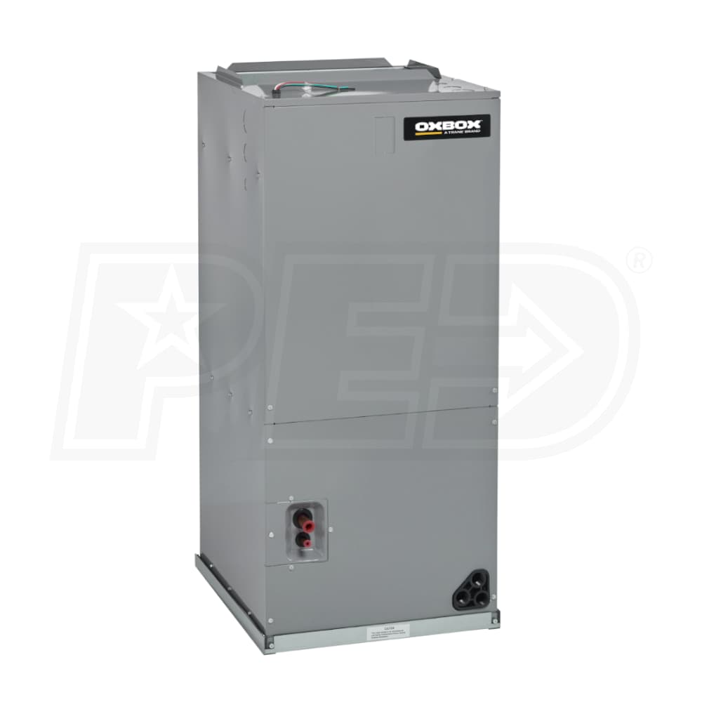 TRANE TRANE J4AH4P42A1C00AA 3.5 Ton Air Handler