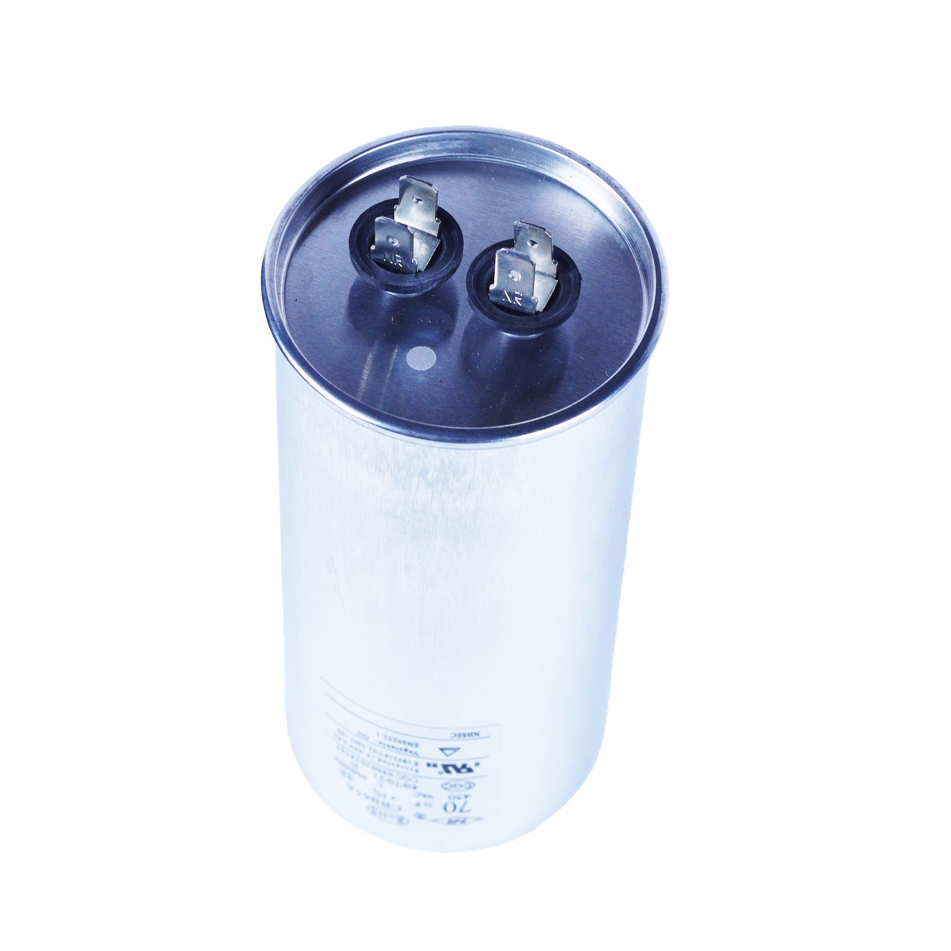 TRANE Trane CPT02493 Capacitor Run 70UF 450V