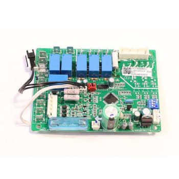 TRANE Trane BRD06633 Main Control Board