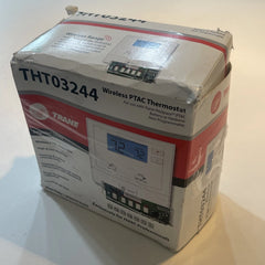 TRANE Trane THT03244 Wireless PTAC Control Thermostat