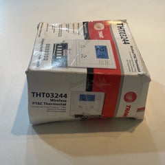 TRANE Trane THT03244 Wireless PTAC Control Thermostat