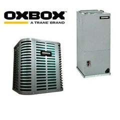 TRANE Trane J5AH4P60A1C00A 5 Ton Air Handler