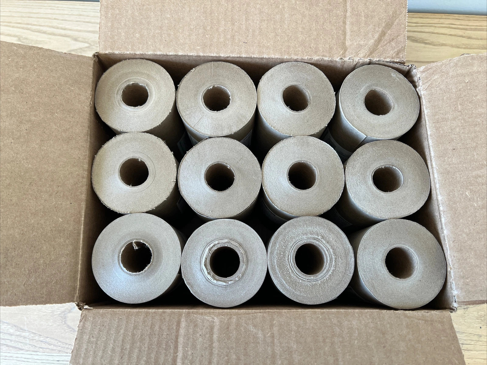TRIMACO TRIMACO 12906 Brown General Purpose Masking Paper