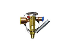 TRANE Trane VAL10989 Expansion Valve 6 Ton R22