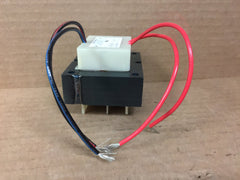TRANE Trane TRR00388 Transformer 460V Primary 24V Secondary 75VA