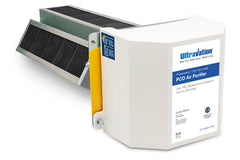 ULTRAVATION Ultravation UVCAT-1224 UVCatalyst Whole-Home PCO Air Purifier