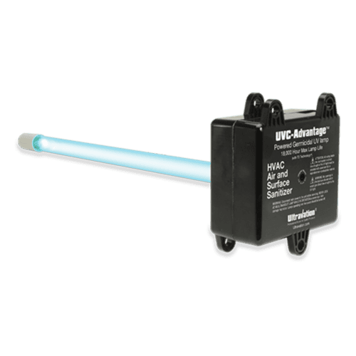 ULTRAVATION Ultravation ADV1724 UVC-Advantage UV Lamp Power 25 Watt Replacement MPN