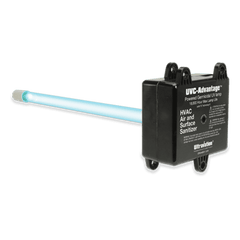 ULTRAVATION Ultravation ADV1724 UVC-Advantage UV Lamp Power 25 Watt Replacement MPN