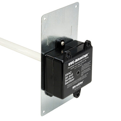 ULTRAVATION Ultravation ADV1724 UVC-Advantage UV Lamp Power 25 Watt Replacement MPN