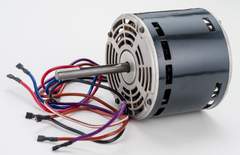 UNICONTROL UNICONTROL A00141-001 Replacement Motor