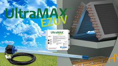 ULTRAVATION Ultravation UMX2412-EZ-M UV Light System