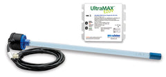 ULTRAVATION Ultravation UMX2412-EZ-M UV Light System