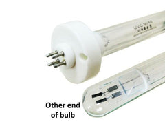 ULTRAVATION Ultravation UMX2412-EZ-M UV Light System