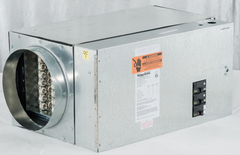 UNICONTROL UNICONTROL WON1502-C Electric Furnace 15kW 1P/230V