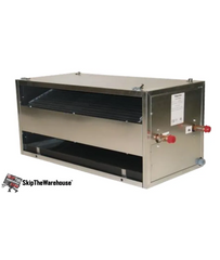 UNICONTROL UNICONTROL M4860CL1-C Chilled Water Coil Module 4 to 5 Ton