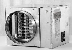 UNICONTROL UNICONTROL WON0502-C Electric Furnace 5kW 1P/230V