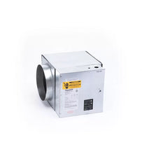 UNICONTROL UNICONTROL WON0502-C Electric Furnace 5kW 1P/230V