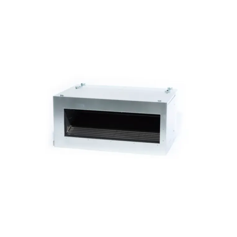 UNICONTROL UNICONTROL M4860CL1-B Refrigerant Coil Module