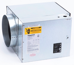 UNICONTROL UNICONTROL WON1002-C Electric Furnace 10kW 1P/230V