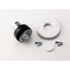 UNICONTROL Unico UPC-89TM-1 Install Kit Round Metal Plenum TFS