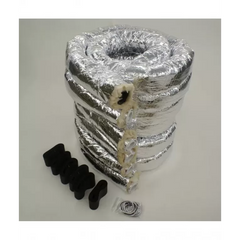 UNICONTROL UNICONTROL UPC-26TCR6-6 Sound Attenuator Tubing
