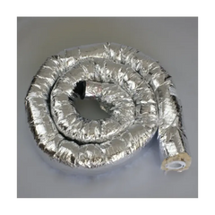 UNICONTROL UNICONTROL UPC-26TCR6-6 Sound Attenuator Tubing