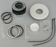 UNICONTROL UNICONTROL UPC-89TF-1 Install Kit, 2, 1 Fiberglass Plenum, TFS, UPC-89TF-1