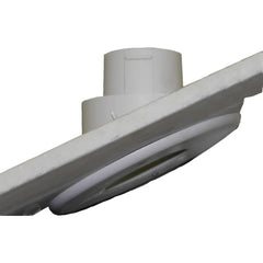 UNICONTROL Unicontrol UPC-25T-1 Round Supply Outlet