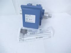 UNITED ELECTRIC CONTROLS United Electric Controls H400K-16100 Pressure Switch