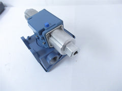 UNITED ELECTRIC CONTROLS United Electric Controls H400K-16100 Pressure Switch
