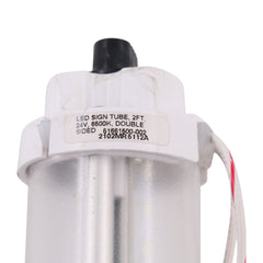 UNIVERSAL LIGHTING Universal Lighting ST24-865-DS004C LED Sign Tube Double-Sided 24V Replacement MPN