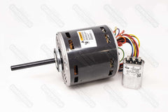 US MOTORS US Motors 5432-US Rescue EZ-Wire Direct Drive Fan and Blower Motor