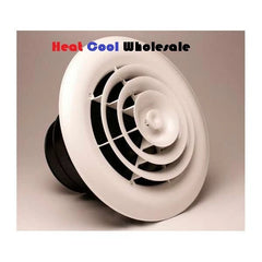 USAIRE USAIRE 900 Residential Ceiling Diffuser