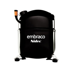 EMBRACO US Motors NJ6220ZX5 Refrigeration Compressor 460V M/HBP R-134a