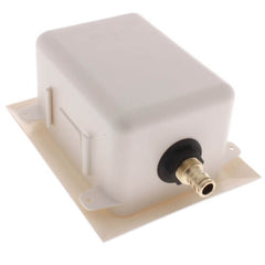 UPONOR Uponor WIRSBO LF5955025 ProPEX Ice Maker Box with Support Brackets and 1/2 LF Brass Valve
