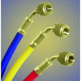 UNIWELD Uniweld H3SMBR Manifold Hose - 36-Inch Soft Magic Barrier