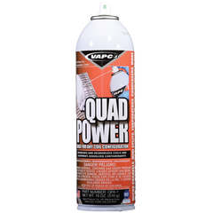 VAPCO PRODUCTS Vapco Products QPA-1 Quad Power Aerosol
