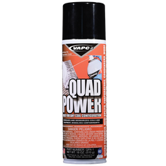 VAPCO PRODUCTS Vapco Products QPA-1 Quad Power Aerosol