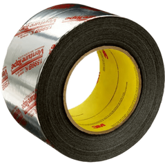 VENTURE TAPE Venture Tape 1599B UL181B-FX Polypropylene Duct Tape