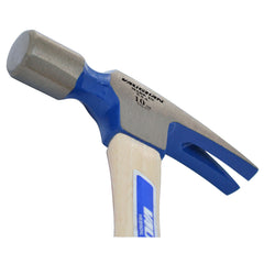 VAUGHAN Vaughan 9 Vaughan #9 10 oz Trim Hammer