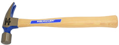 VAUGHAN Vaughan 9 Vaughan #9 10 oz Trim Hammer
