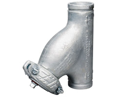 VICTAULIC Victaulic 732-4 Wye Type Strainer
