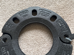VICTAULIC Victaulic 741-2WAS Washer