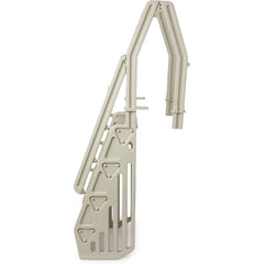 VINYL WORKS CANADA Vinyl Works Canada IN-24-T Deluxe In-Pool Drop-In Step