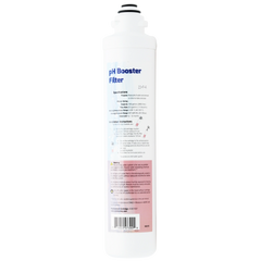 WATERGROUP WATERGROUP 41407007 Aqua Flo pH Booster Filter Cartridge