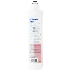 WATERGROUP WATERGROUP 41407007 Aqua Flo pH Booster Filter Cartridge