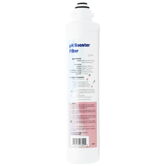 WATERGROUP WATERGROUP 41407007 Aqua Flo pH Booster Filter Cartridge